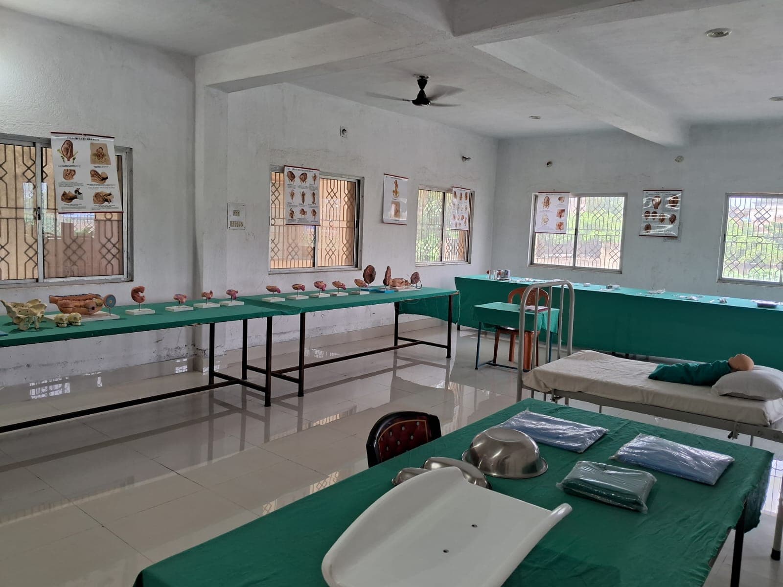 Birsa College of Nursing Bokaro CAMPUS photo 3